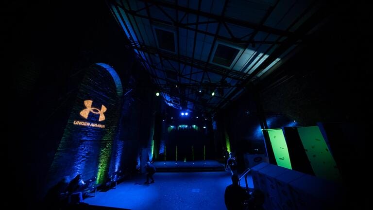 Victorian Warehouse Events Venue image 9