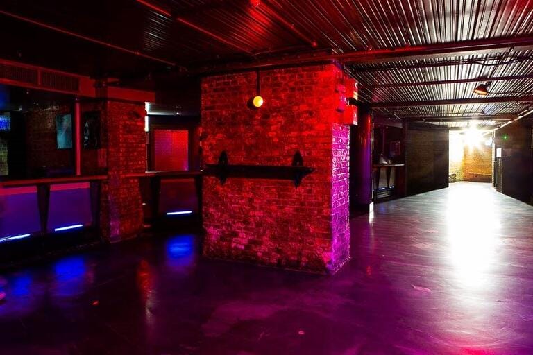 Large Events Venue in Central London image 16