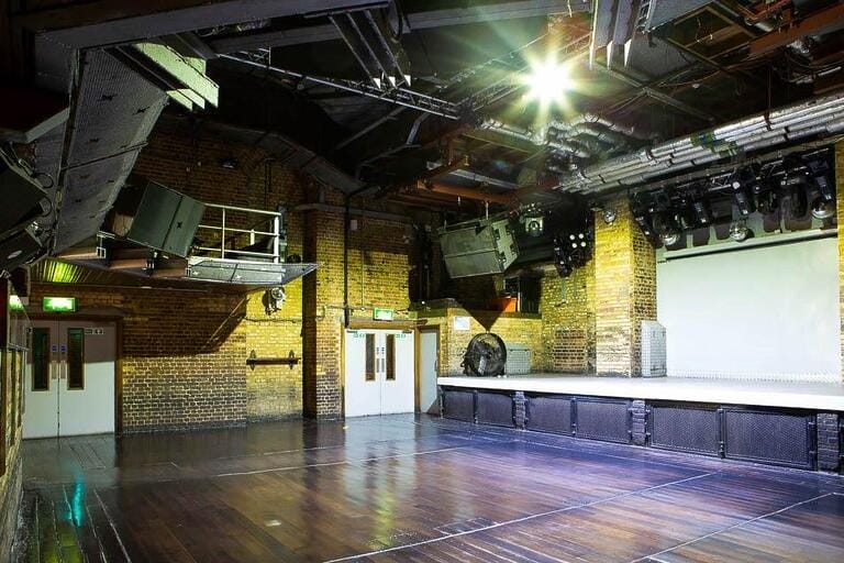 Large Events Venue in Central London image 6