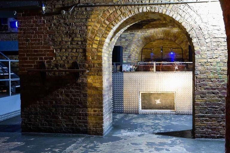 Large Events Venue in Central London image 9
