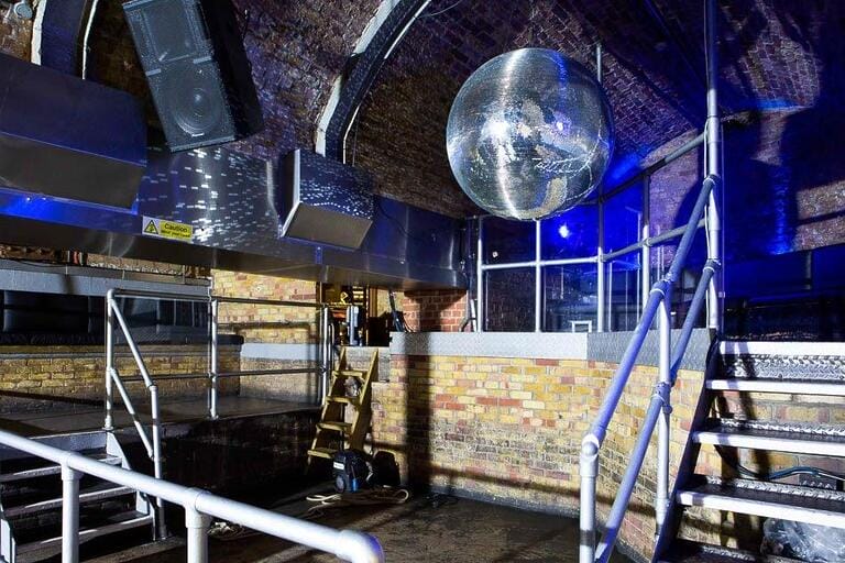 Large Events Venue in Central London image 8