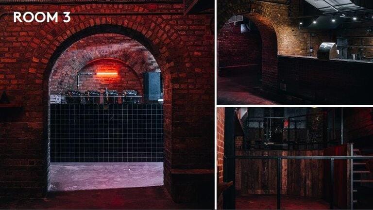 Large Events Venue in Central London image 13