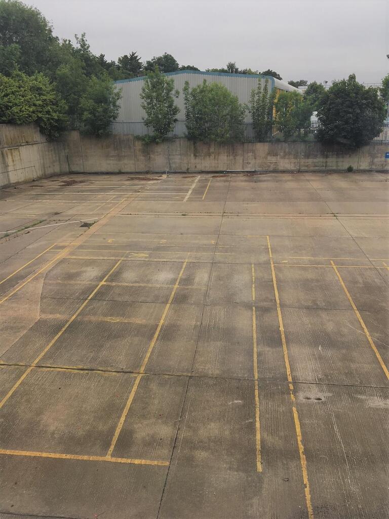 Park Royal Unit Base image 3