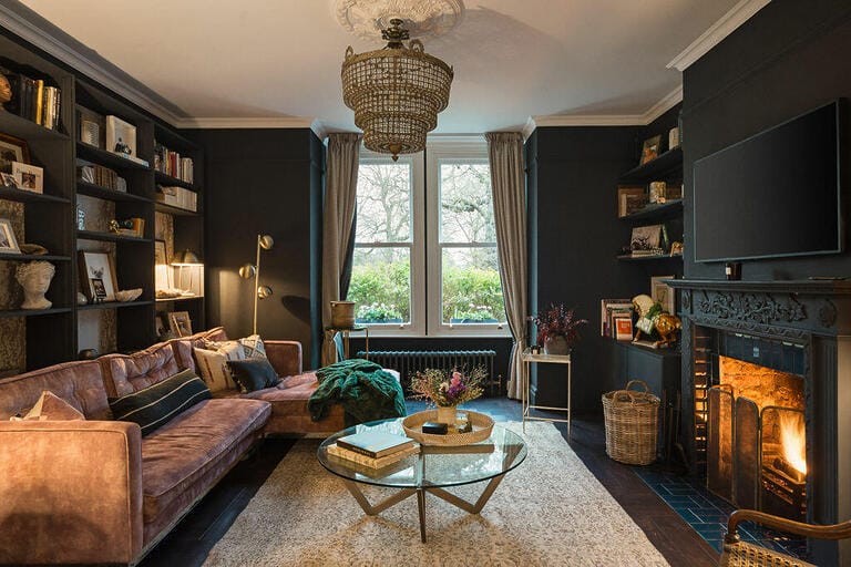 Victorian Family Home in South East London image 11