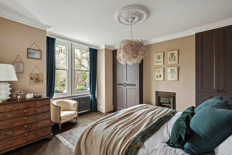 Victorian Family Home in South East London image 14
