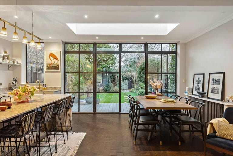 Victorian Family Home in South East London image 6