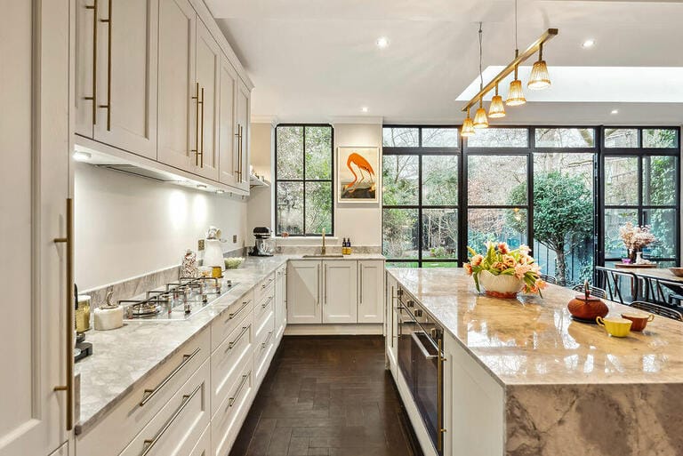 Victorian Family Home in South East London image 5