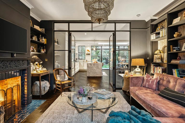 Victorian Family Home in South East London image 10
