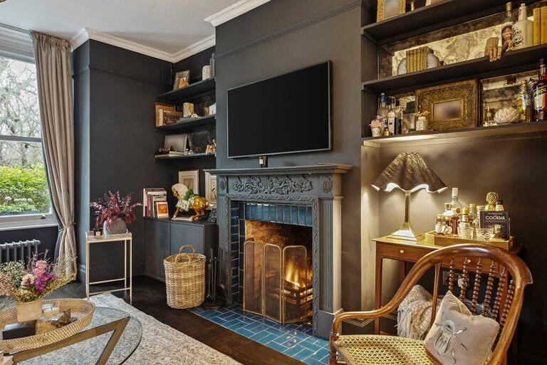 Victorian Family Home in South East London image 9