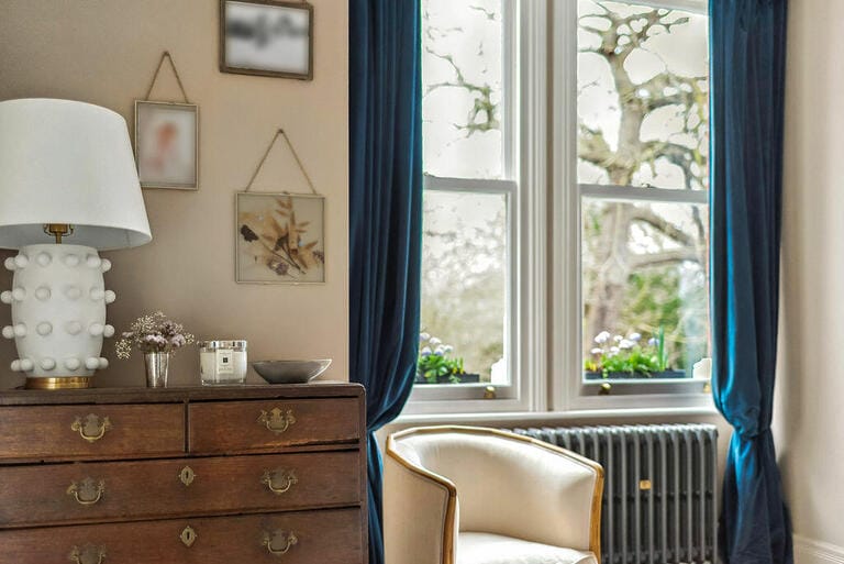 Victorian Family Home in South East London image 13