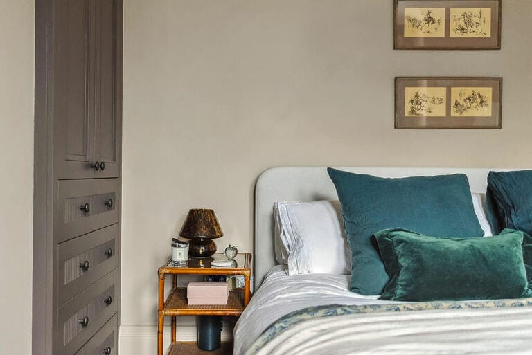 Victorian Family Home in South East London image 16
