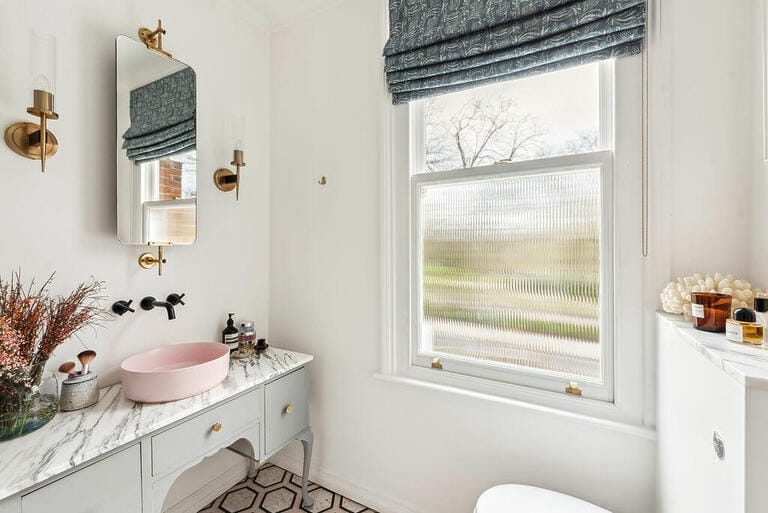 Victorian Family Home in South East London image 32