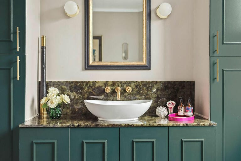 Victorian Family Home in South East London image 27
