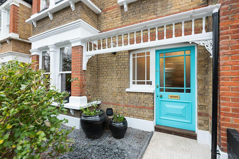 Victorian Family Home in South East London image 1