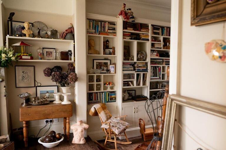 5 Bedroom House with Rustic Interiors image 8