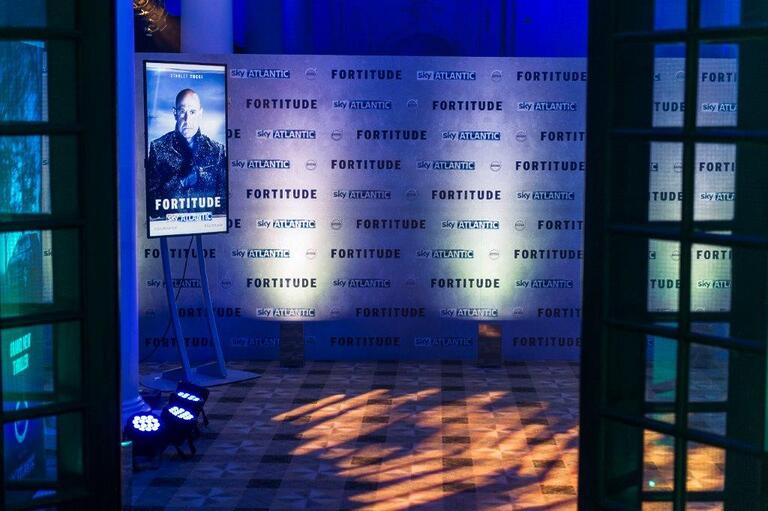 Central London Events Venue image 20