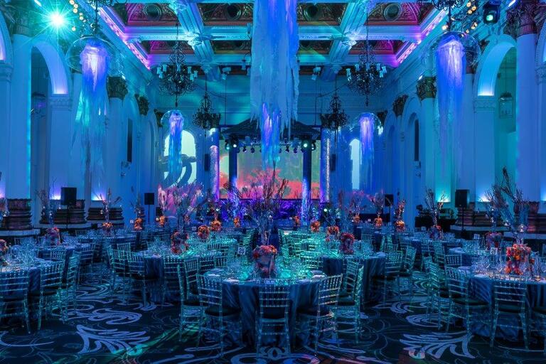 Central London Events Venue image 1