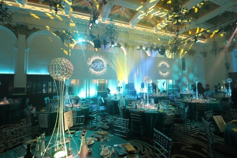 Central London Events Venue image 2