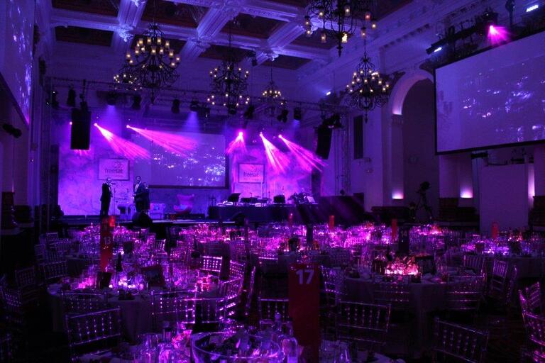 Central London Events Venue image 6