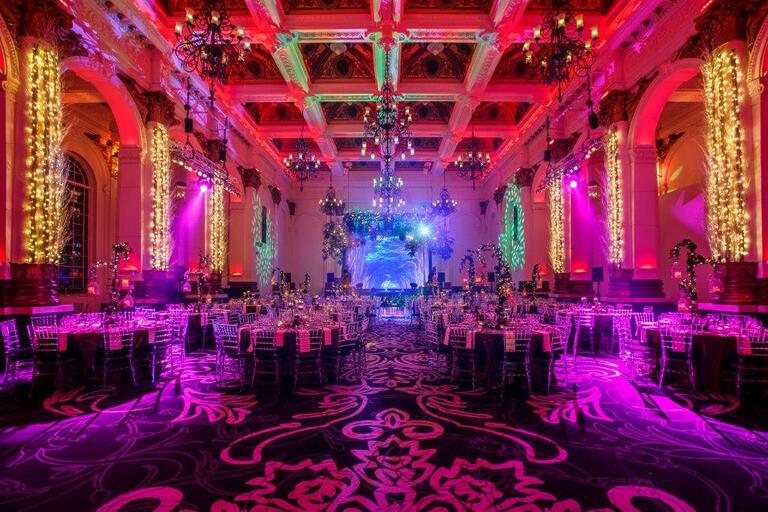 Central London Events Venue image 4