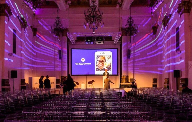 Central London Events Venue image 7