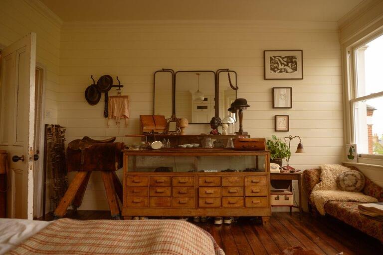 5 Bedroom House with Rustic Interiors image 22