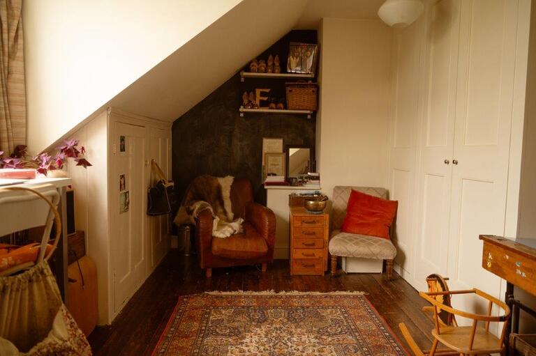 5 Bedroom House with Rustic Interiors image 29