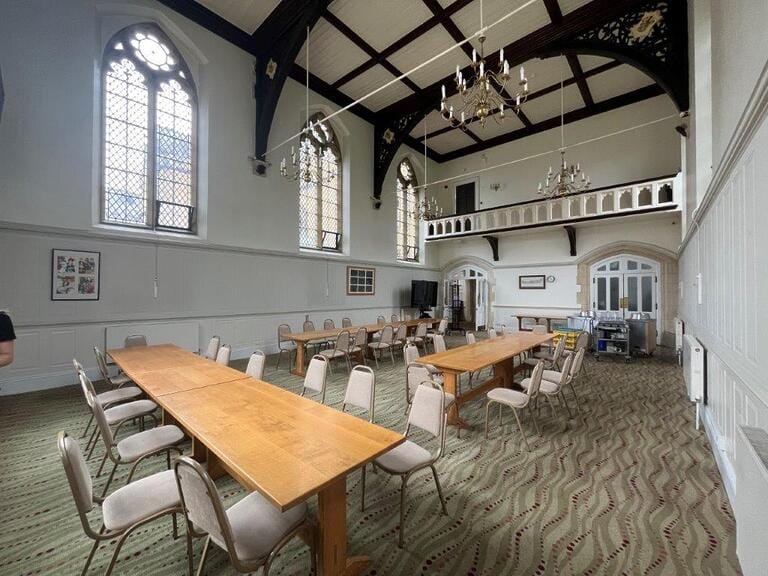 Historic Kent School image 5