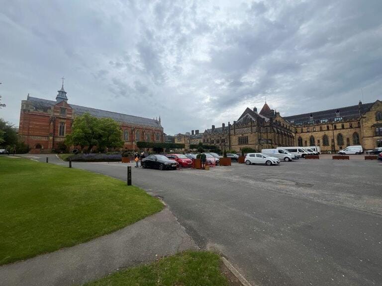 Historic Kent School image 12