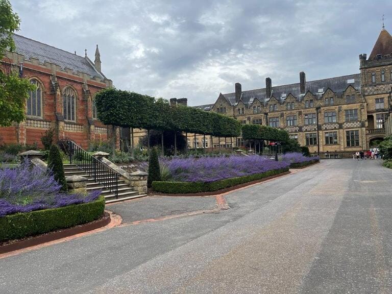 Historic Kent School image 13