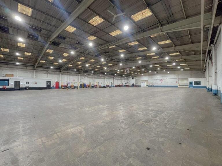 Workshop / Build Space image 2