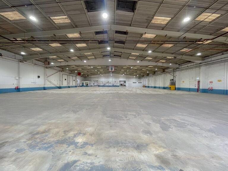 Workshop / Build Space image 1