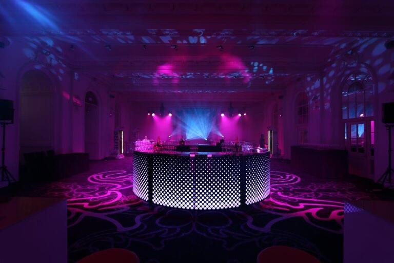 Central London Events Venue image 12