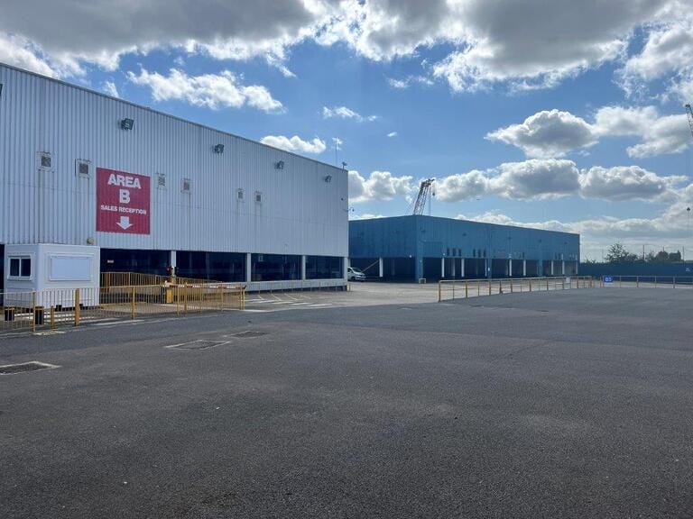 Unit base / Open Storage / Events image 9