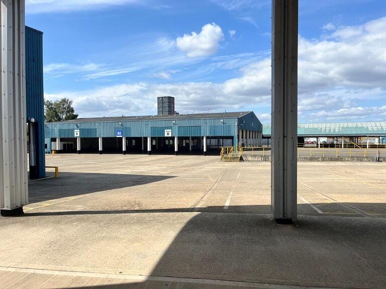 Unit base / Open Storage / Events image 10
