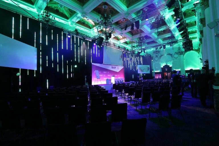 Central London Events Venue image 18
