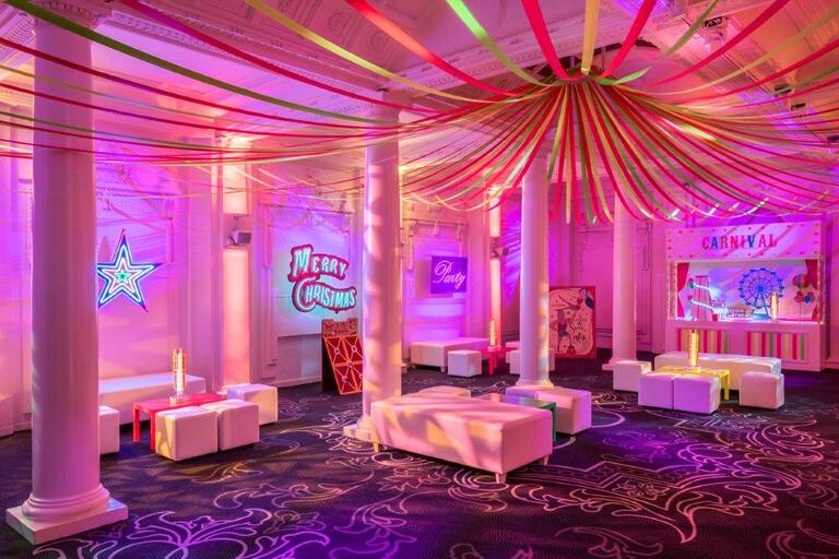 Central London Events Venue image 14