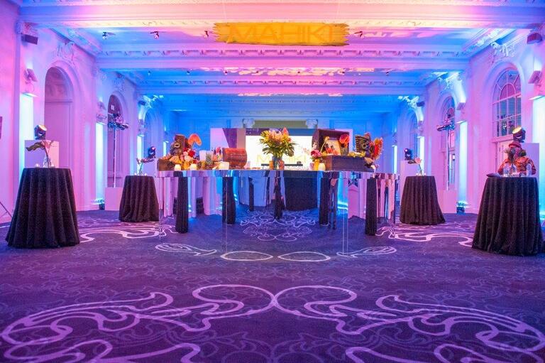 Central London Events Venue image 15