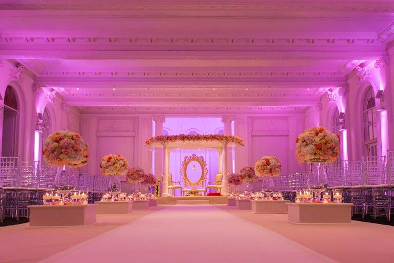 Central London Events Venue image 16