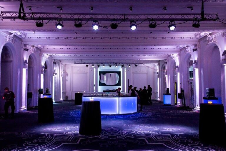 Central London Events Venue image 11