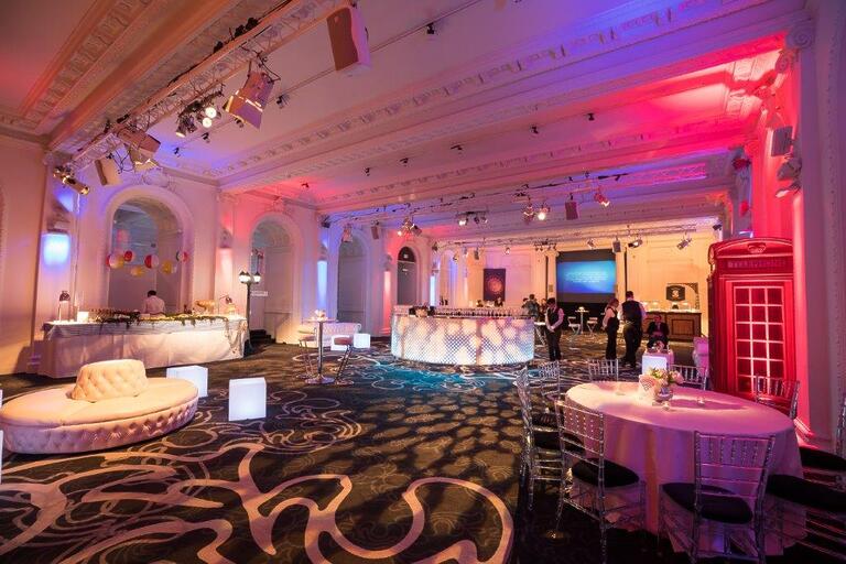 Central London Events Venue image 19