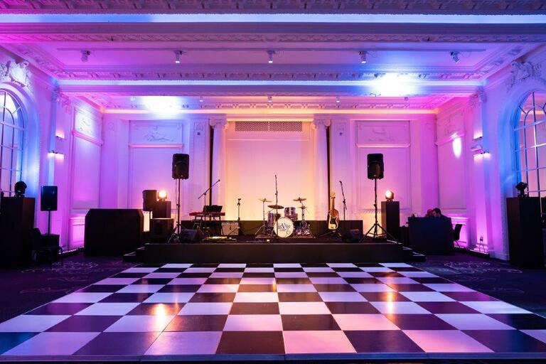 Central London Events Venue image 13