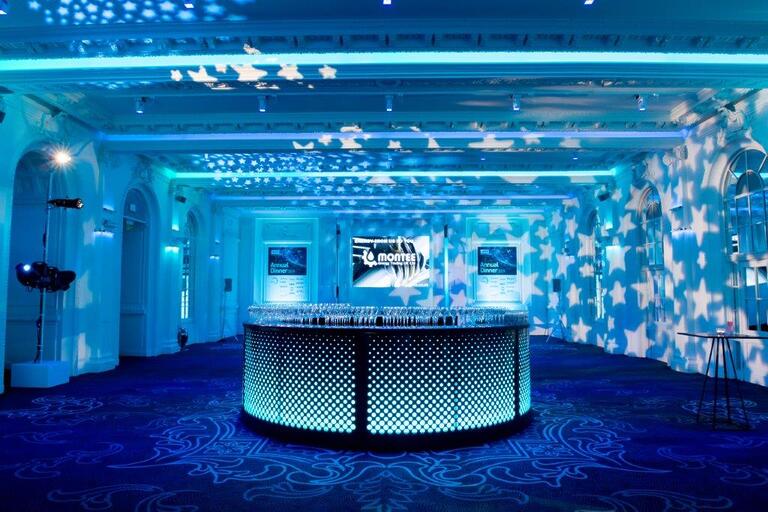 Central London Events Venue image 3