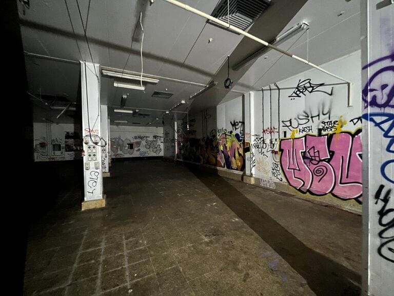 Urban Warehouse with Unit Base image 9