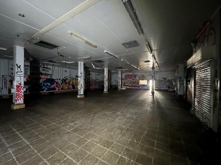 Urban Warehouse with Unit Base image 10