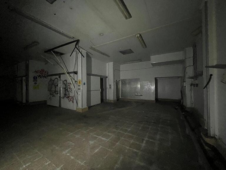 Urban Warehouse with Unit Base image 12