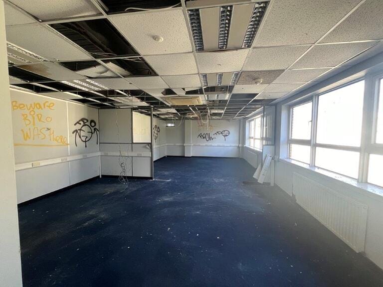 Urban Warehouse with Unit Base image 23