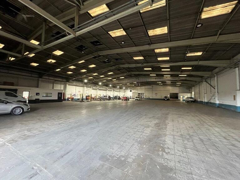 Workshop / Build Space image 3