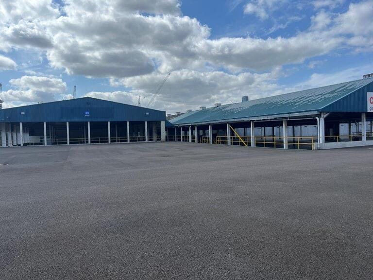 Unit base / Open Storage / Events image 16