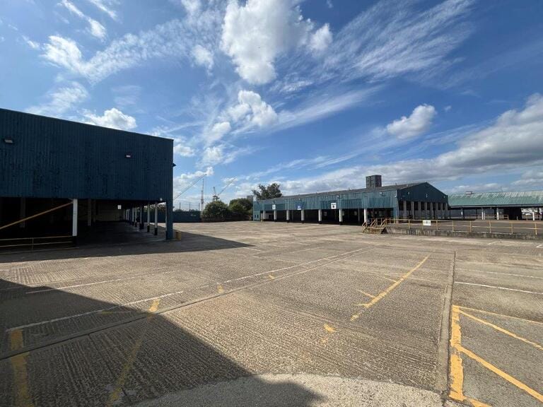 Unit base / Open Storage / Events image 19